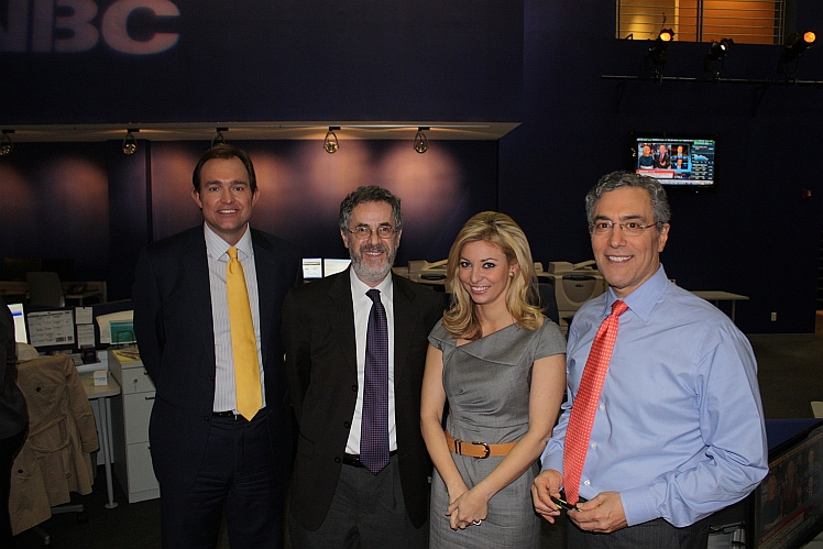 Option to Profit is not endorsed by any individuals  pictured within the web site. Even I'm ambivalent about offering an endorsement.